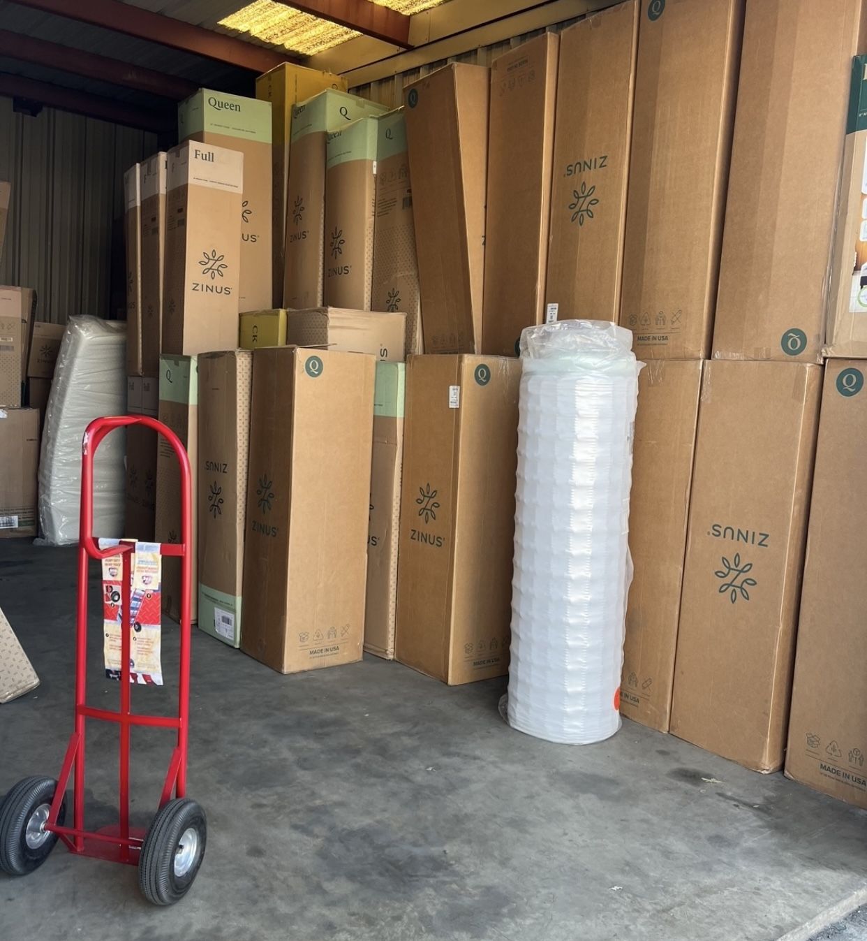 BRAND NEW HIGH QUALITY MATTRESSES ALL SIZES AVAILABLE GREAT DEALS!!! PICK UP SAME DAY!!!