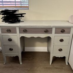 Desk