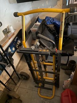 32-1/2 in. x 60 in. Rolling Miter Saw Stand with 300 lbs. Capacity