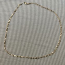 14k Gold Necklace 