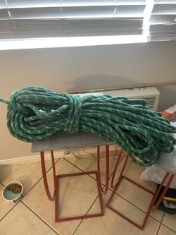 Rope