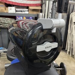 Krups Mini kegerator