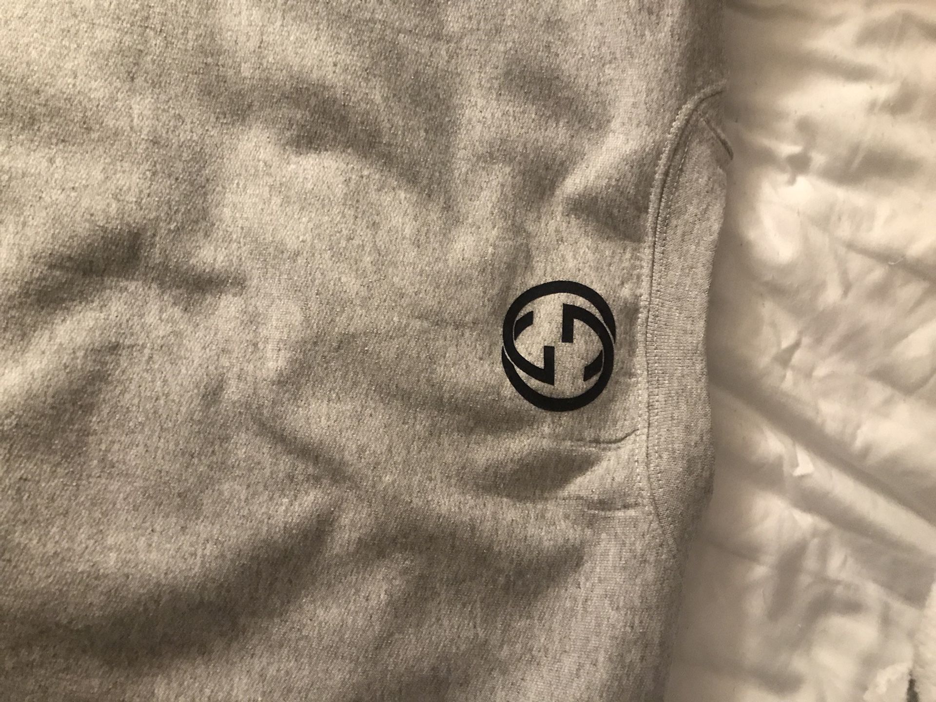 Gucci Ghost Sweat Shirt