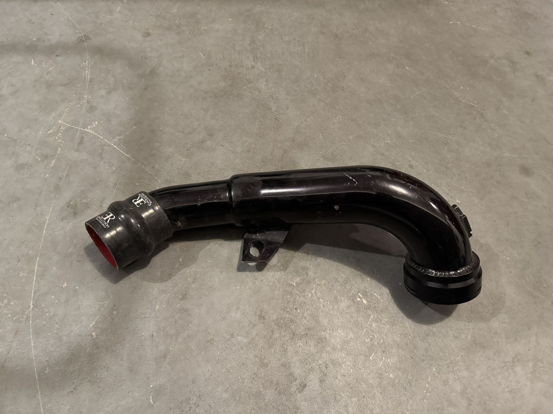 Bmw 335 N54 Evolution Racewerks Charge Pipe