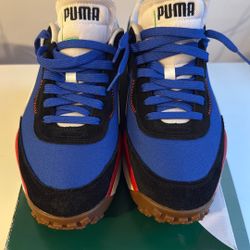 Puma Style Rider Play