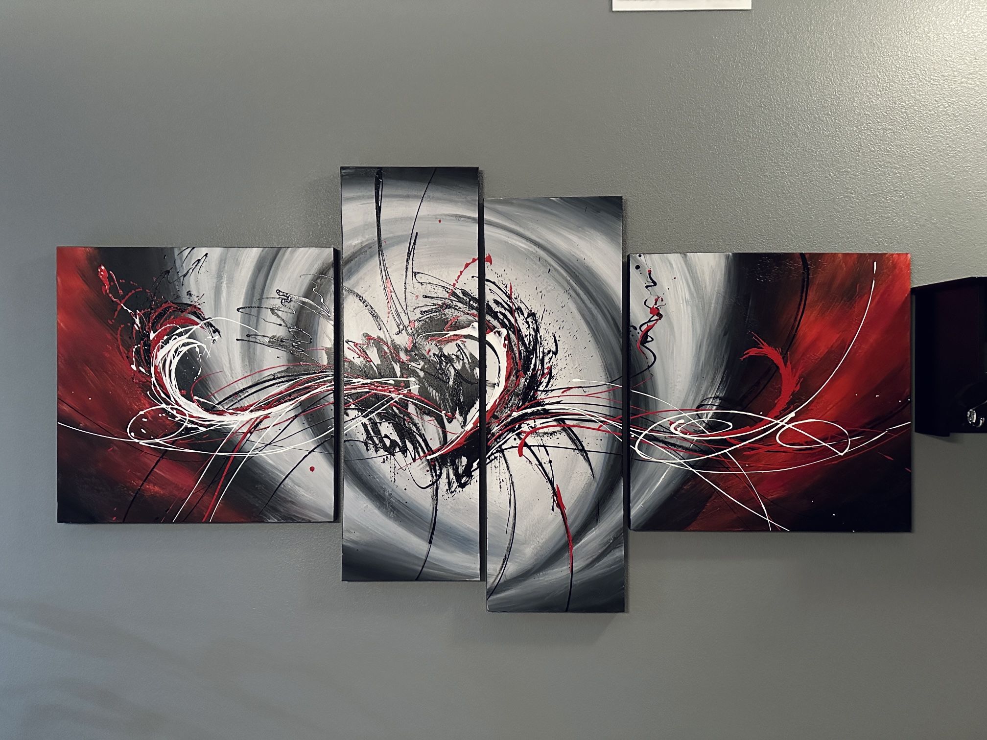 XL Canvas