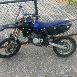 Yz 85 2011