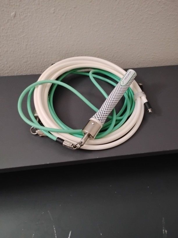 Infinity Crossrope Jumprope