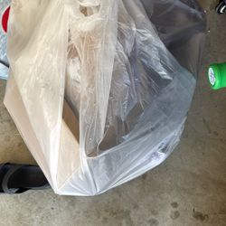 Free Clothes And Items 