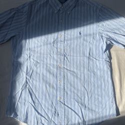 Ralph Lauren Polo Short Sleeved 