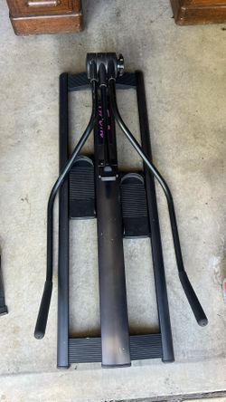 Cross Country Ski Trainer