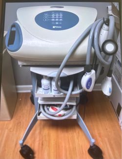 Cosmetic Laser Medilux
