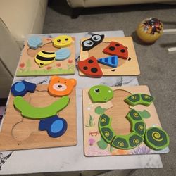 Kids Educational Toys 