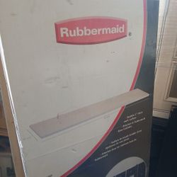 Rubbermaid  WORKTOP SURFACE