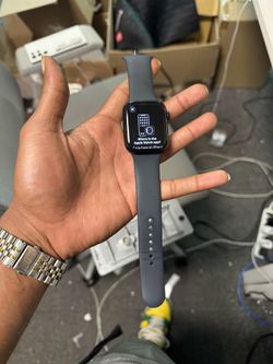 Apple Watch Series 9 45mm Cellular 