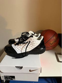 Kobe IX low protro