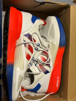 ZX2K Adidas Boost