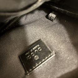 Gucci Mans Bag