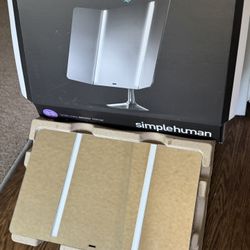 Vanity Makeup Mirror 
