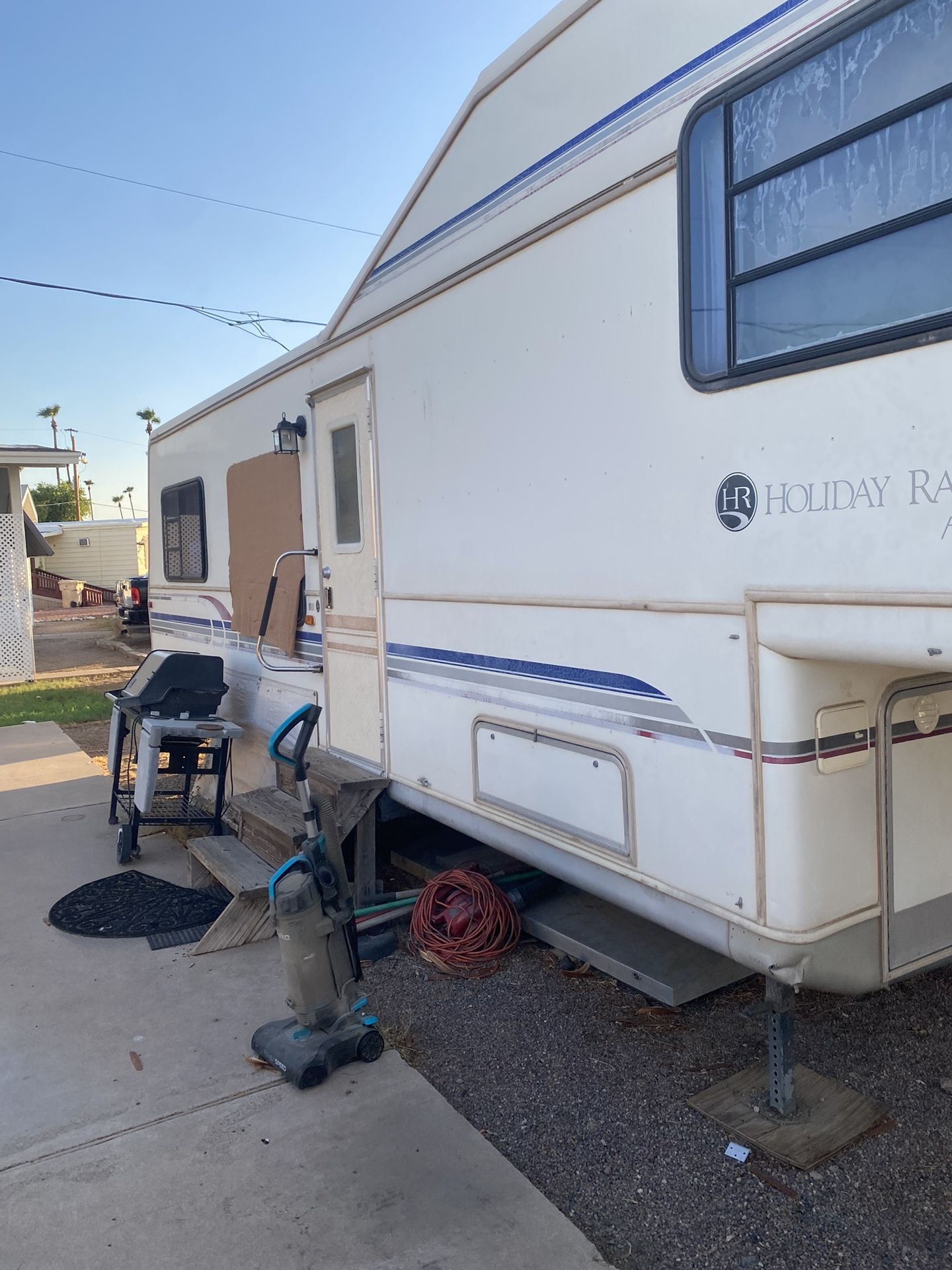 RV Home