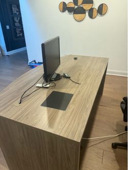 Office desk