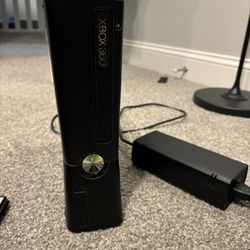 Xbox 360 Console Package