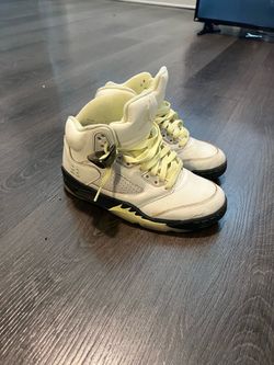 Jordan 5 and Jordan 7