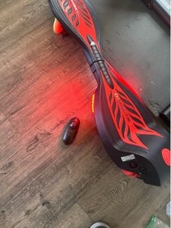 Ripstik Caster board