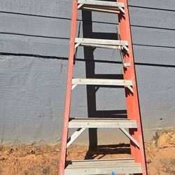 2 Ladder Werner 