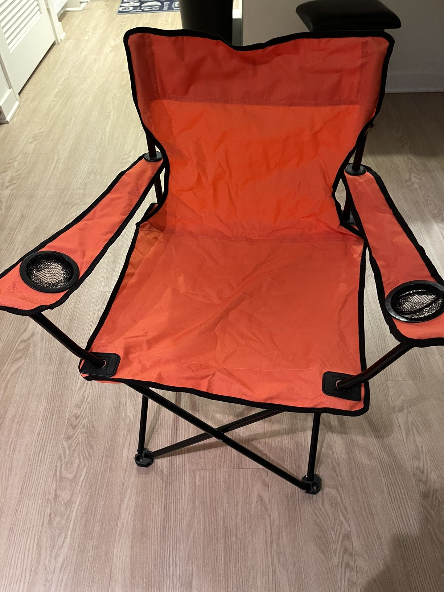Camping or Beach chair