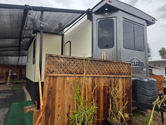 Trailer, Mobile Home