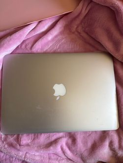 Mac Book Air 2017