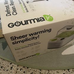 Bottle Sterilizer And Warmer 