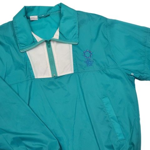 Goodwill Games Staff Jacket (1990) π
π§₯