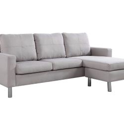 Modern Sectional Sofa