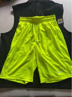 Nike short small