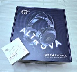 Headphones