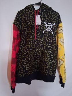 OnePiece Hoodie