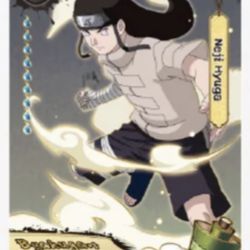 Neji Kayou 