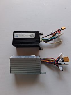 ELECTRIC SCOOTER  ( PARTS  )45 EACH