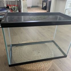 Critter Tank