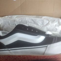 Vans New 