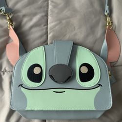 Loungefly Disney Stitch crossbody/Purse