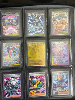 Pokemon sir ir