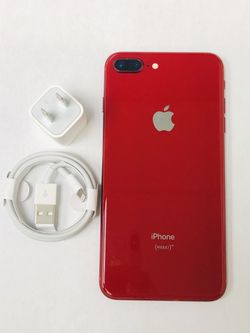 iPhone 8 Plus 64GB Factory Unlocked