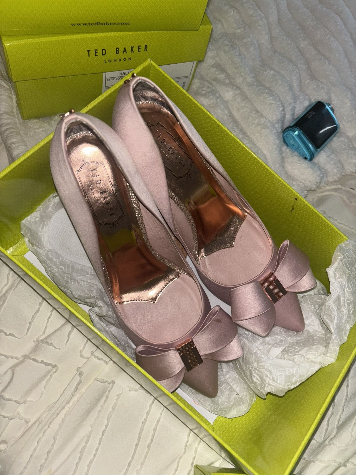 Heels