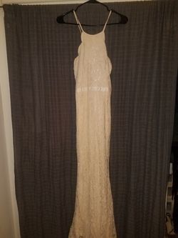Lulus special occasion dress