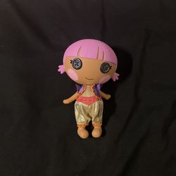 Lalaloopsy Littles Pita Mirage