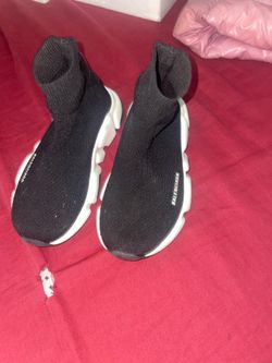 Kids Balenciaga Sneakers