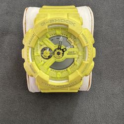G-Shock Watch for Women